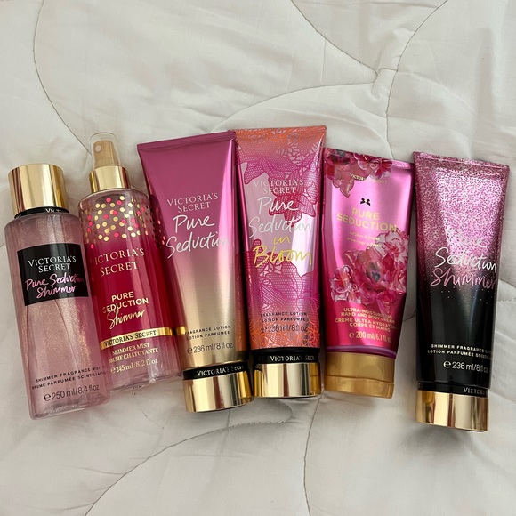 Victoria's Secret Other - Victoria’s Secret pure seduction set